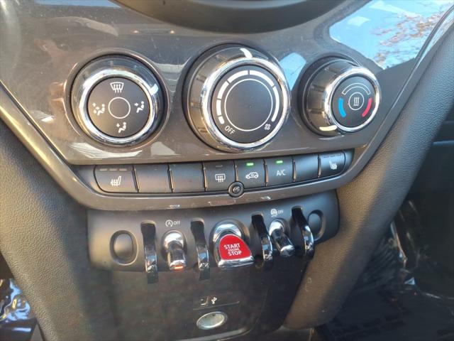 2019 MINI Countryman Cooper