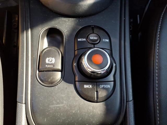 2019 MINI Countryman Cooper