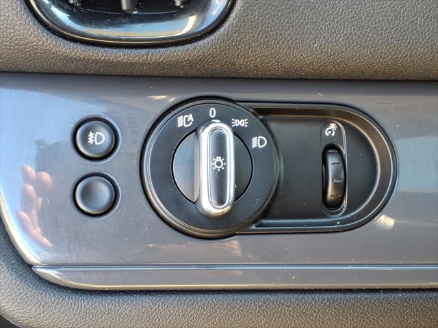 2019 MINI Countryman Cooper