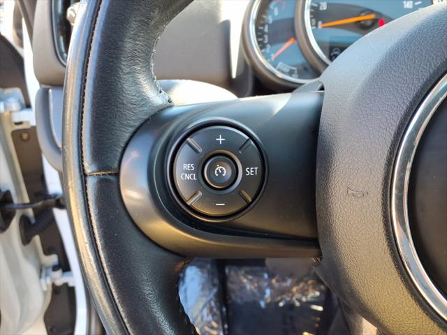 2019 MINI Countryman Cooper