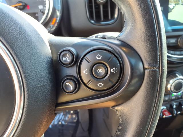 2019 MINI Countryman Cooper