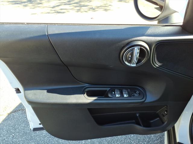 2019 MINI Countryman Cooper