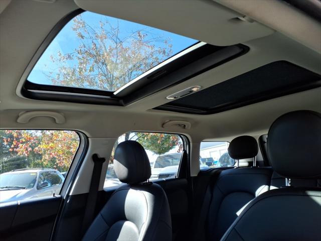 2019 MINI Countryman Cooper