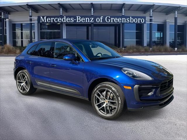 2024 Porsche Macan Base for sale in Greensboro, NC
