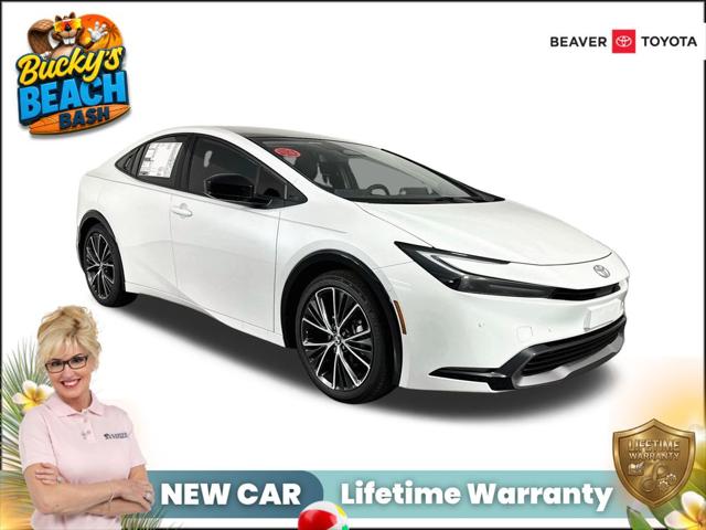 2026 Toyota Prius Limited for sale in St. Augustine, FL