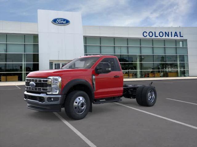 2026 Ford F-550 Unknown for sale in Plymouth, MA
