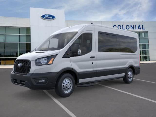 2024 Ford Transit-350 Passenger Van XL for sale in Plymouth, MA