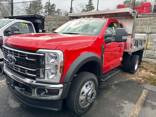 2026 Ford F-450 Unknown for sale in Plymouth, MA