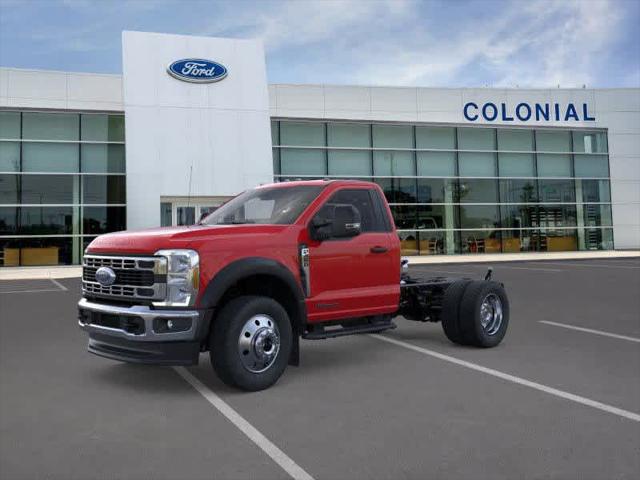 2026 Ford F-450 Unknown for sale in Plymouth, MA