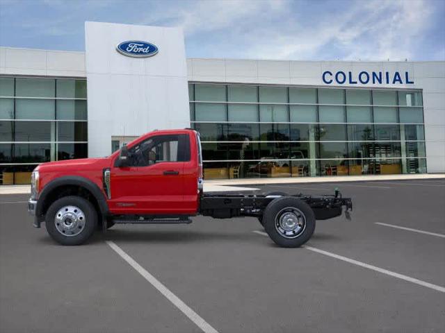2026 Ford F-450 Unknown