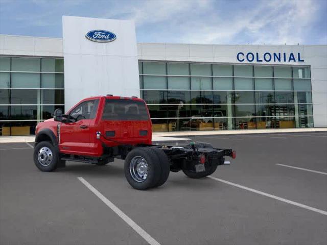 2026 Ford F-450 Unknown