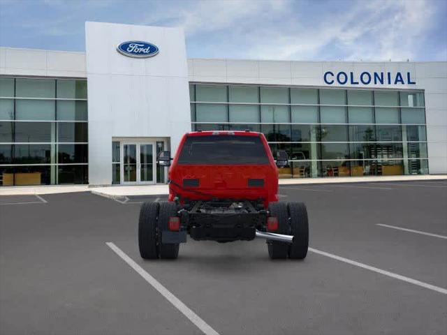 2026 Ford F-450 Unknown