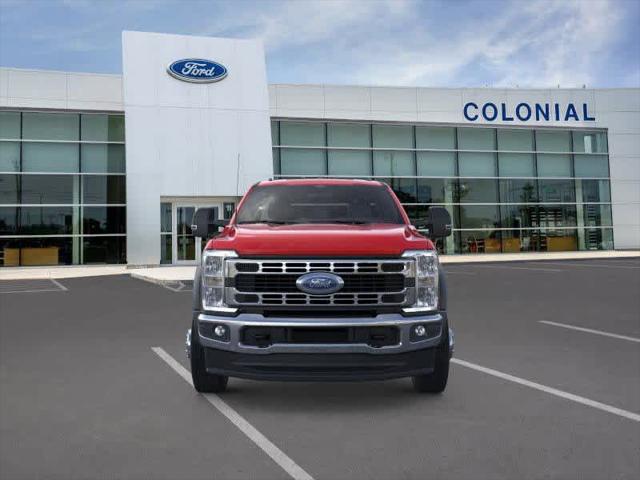 2026 Ford F-450 Unknown