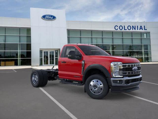 2026 Ford F-450 Unknown
