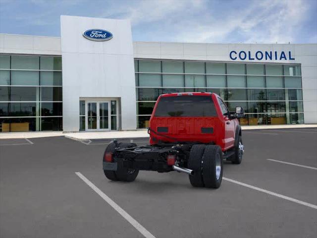 2026 Ford F-450 Unknown