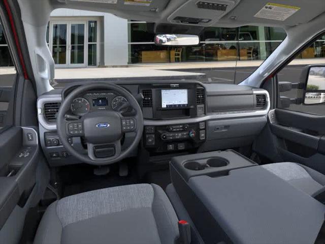 2026 Ford F-450 Unknown