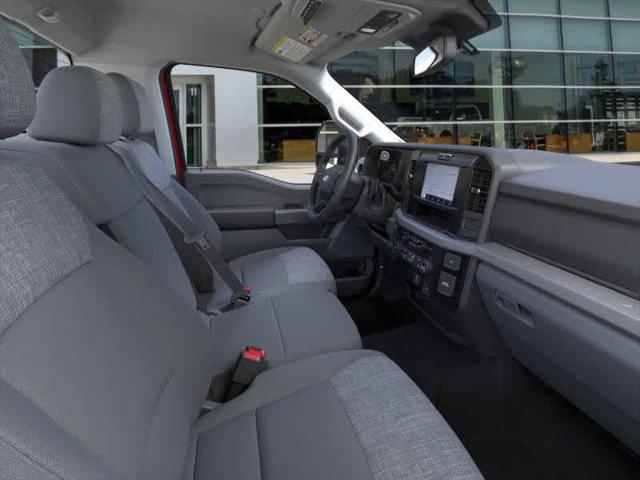2026 Ford F-450 Unknown