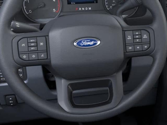 2026 Ford F-450 Unknown