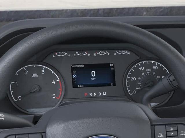 2026 Ford F-450 Unknown