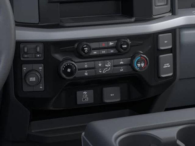 2026 Ford F-450 Unknown