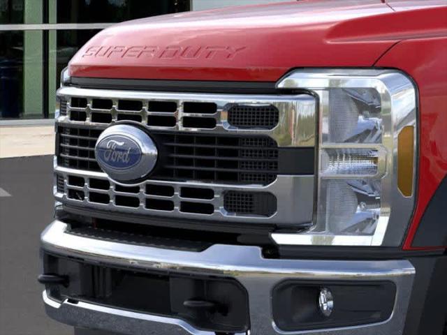 2026 Ford F-450 Unknown