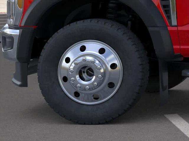 2026 Ford F-450 Unknown