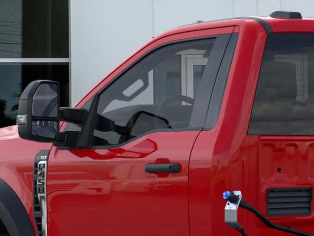 2026 Ford F-450 Unknown