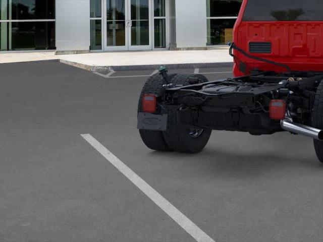 2026 Ford F-450 Unknown