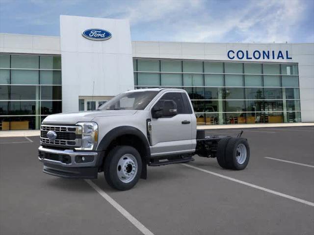2026 Ford F-550 Unknown for sale in Plymouth, MA