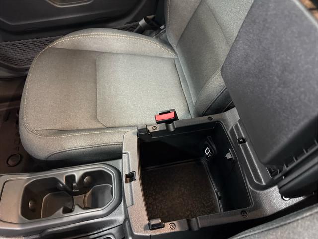 New 2026 Jeep Wrangler Willys For Sale in Wilmington, OH