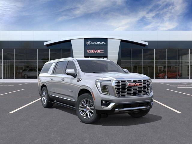 2026 GMC Yukon XL 4WD Denali for sale in Pasadena, CA