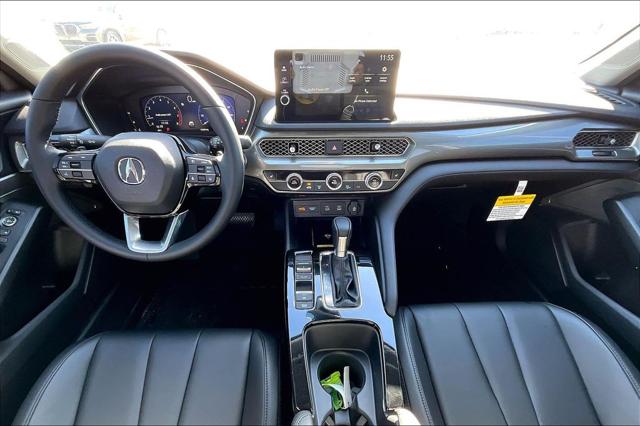 2026 Acura Integra FWD