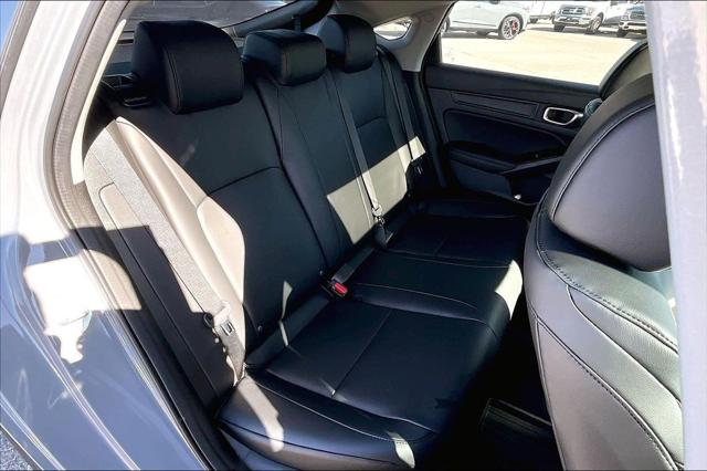 2026 Acura Integra FWD