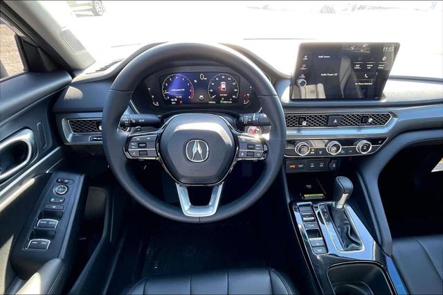 2026 Acura Integra FWD