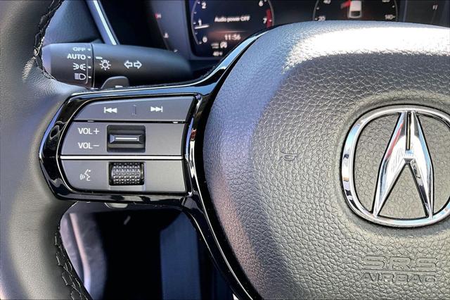 2026 Acura Integra FWD