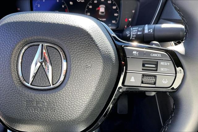 2026 Acura Integra FWD
