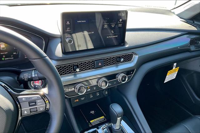2026 Acura Integra FWD
