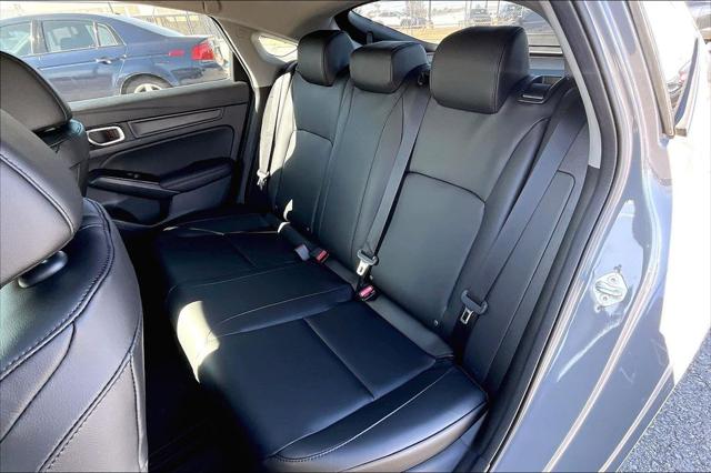 2026 Acura Integra FWD