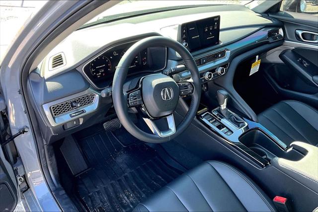 2026 Acura Integra FWD