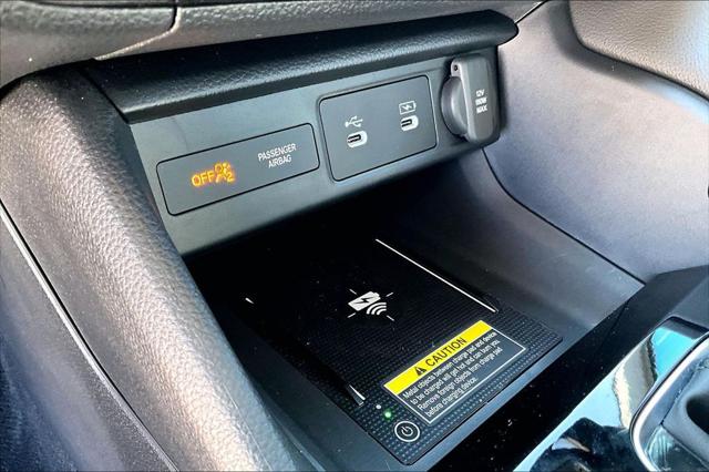 2026 Acura Integra FWD