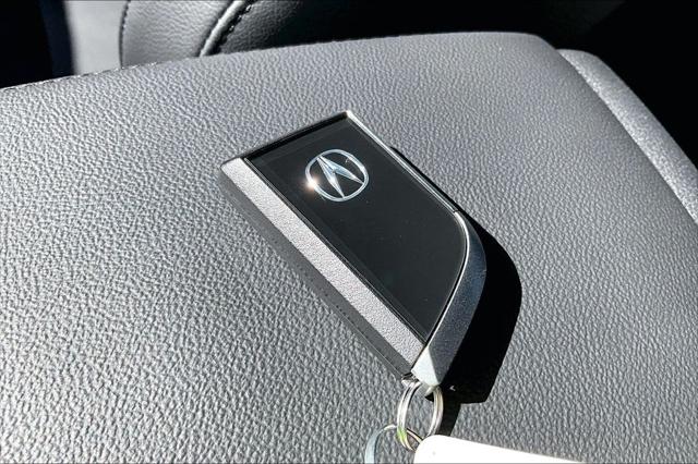 2026 Acura Integra FWD