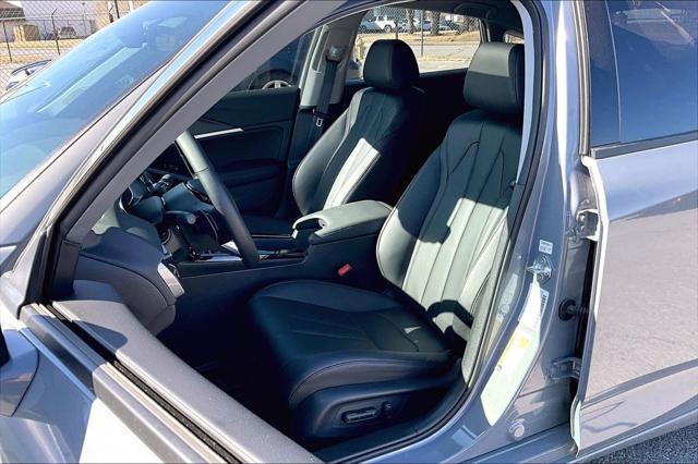 2026 Acura Integra FWD