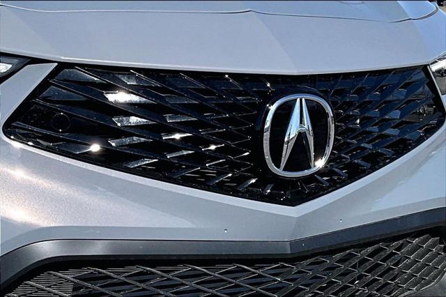 2026 Acura Integra FWD