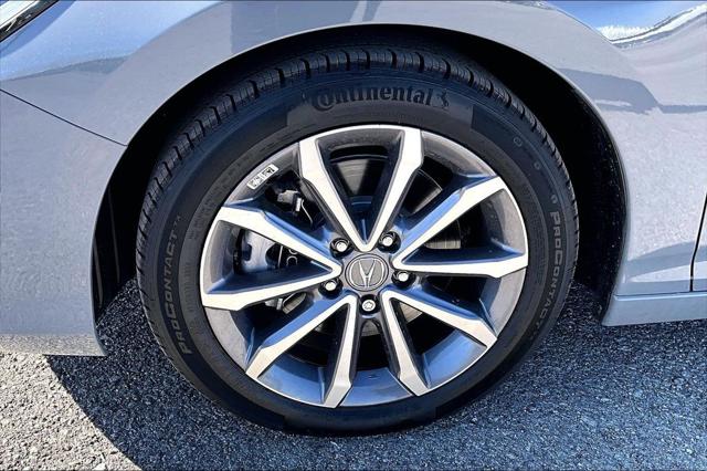 2026 Acura Integra FWD