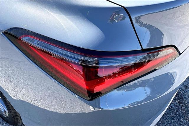 2026 Acura Integra FWD