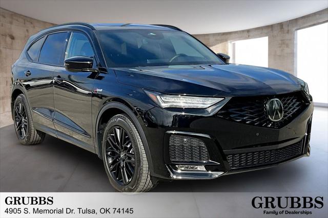 2026 Acura MDX A-SPEC Advance Package for sale in Tulsa, OK