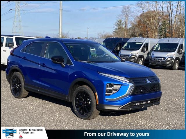 2026 Mitsubishi Eclipse Cross LE 1.5T S-AWC for sale in Raynham, MA