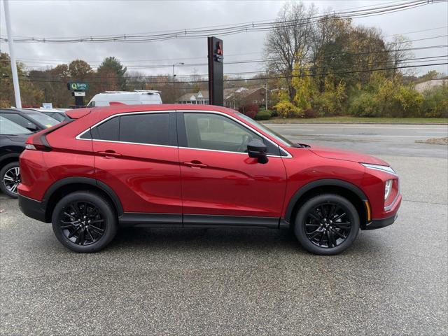 2026 Mitsubishi Eclipse Cross LE 1.5T S-AWC