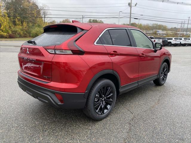 2026 Mitsubishi Eclipse Cross LE 1.5T S-AWC