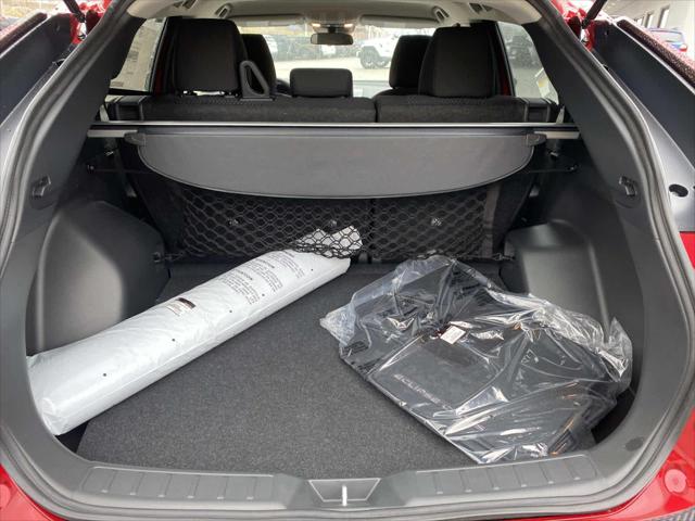 2026 Mitsubishi Eclipse Cross LE 1.5T S-AWC